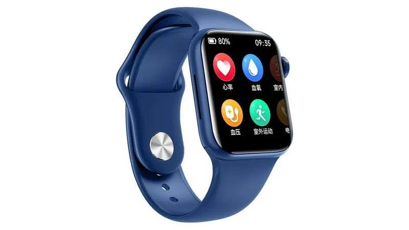 Smartwatch T500 Ultra