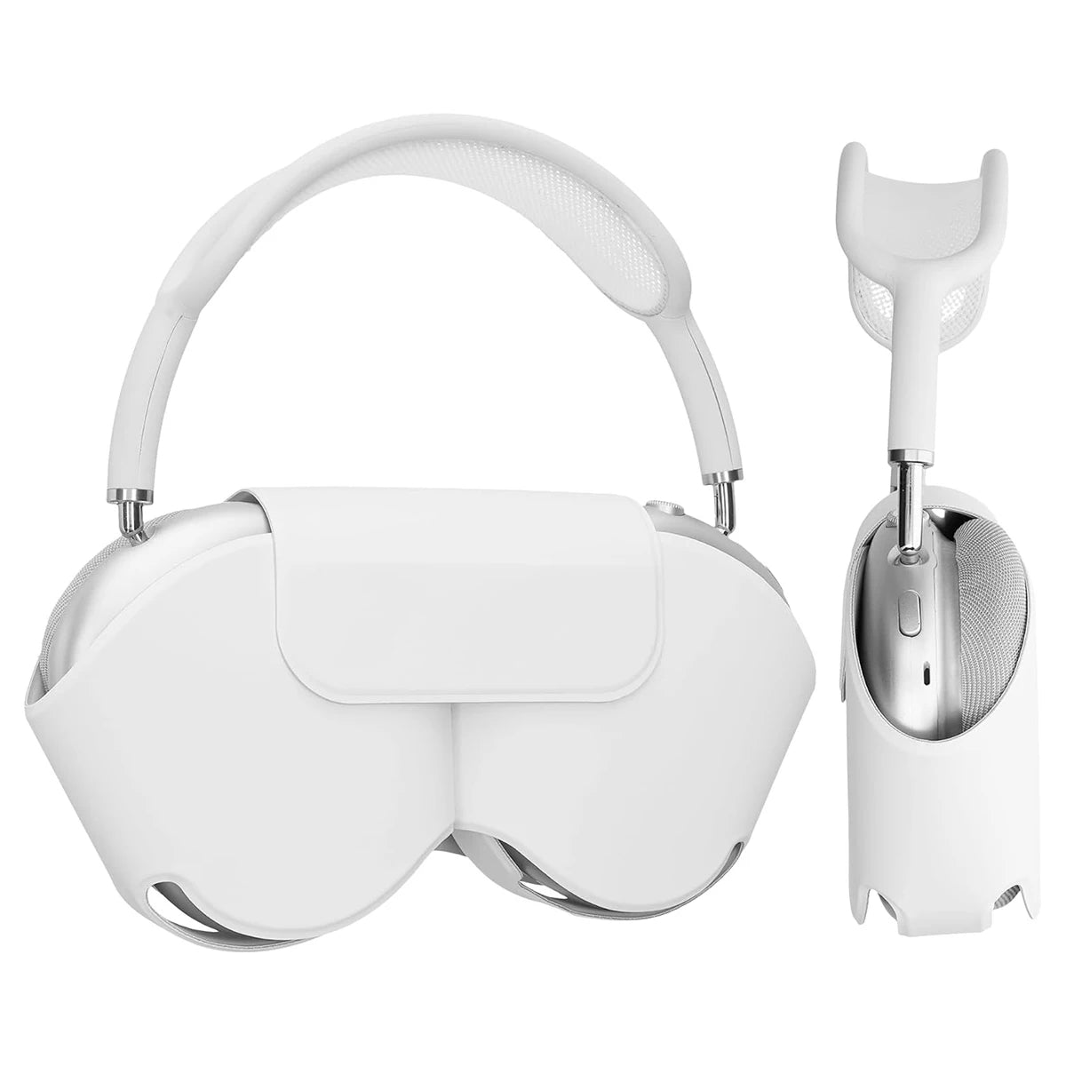 Auriculares Over-Ear Max