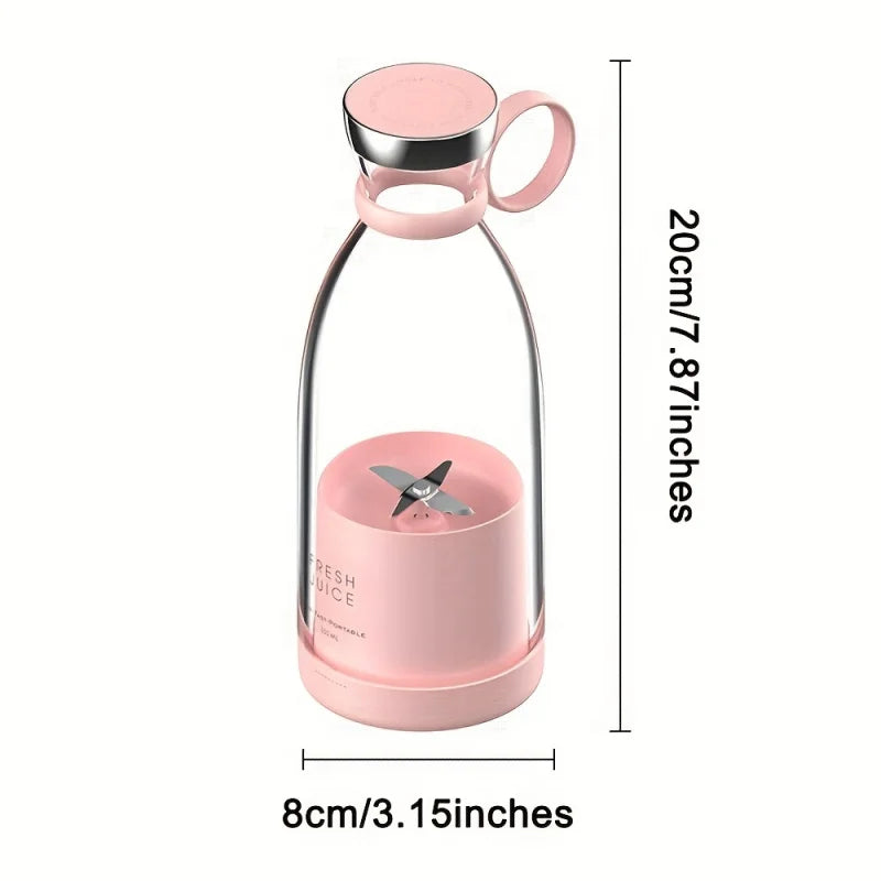 Licuadora Portátil 350 ml