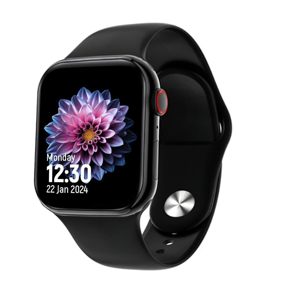 Smartwatch T500 Ultra