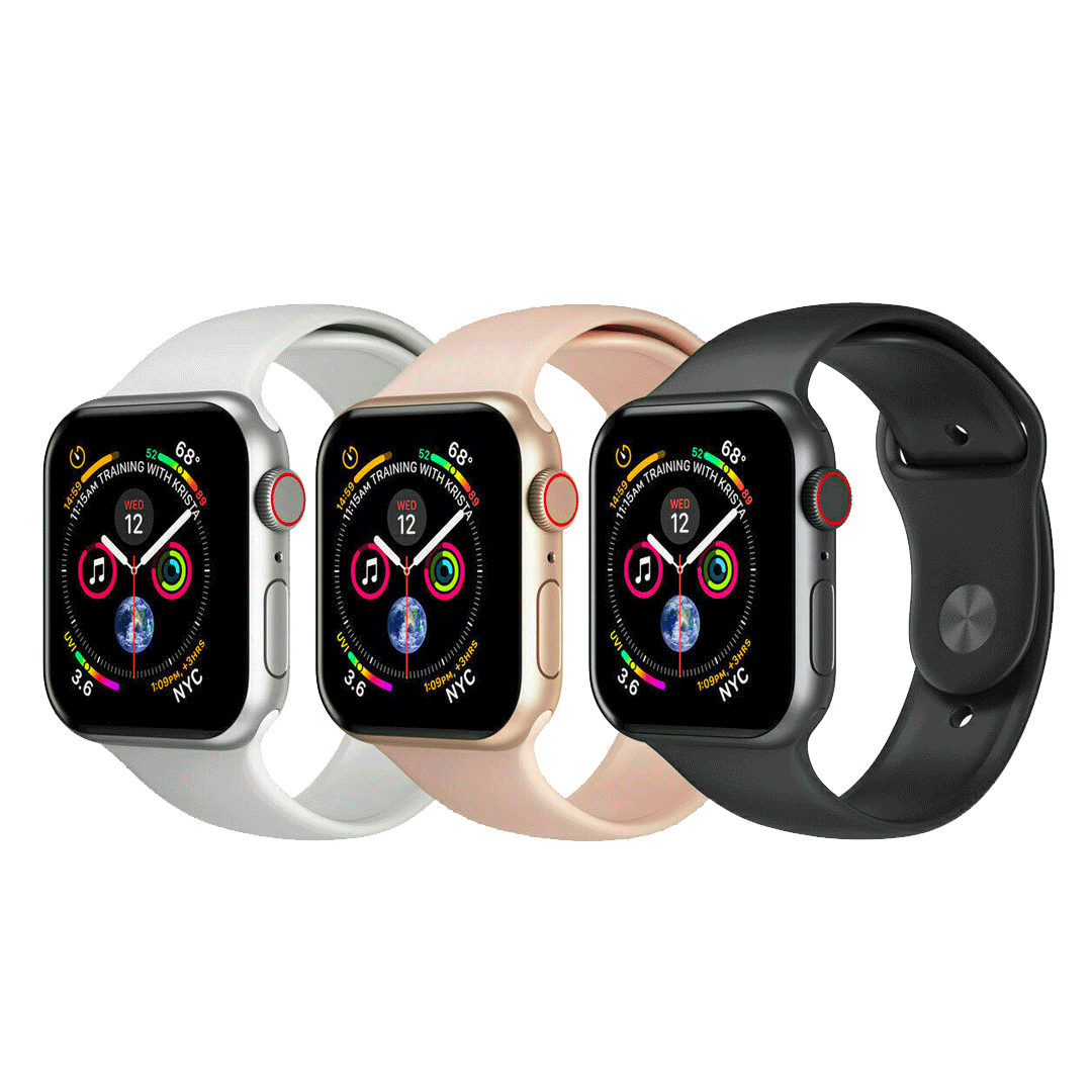 Smartwatch T500 Ultra