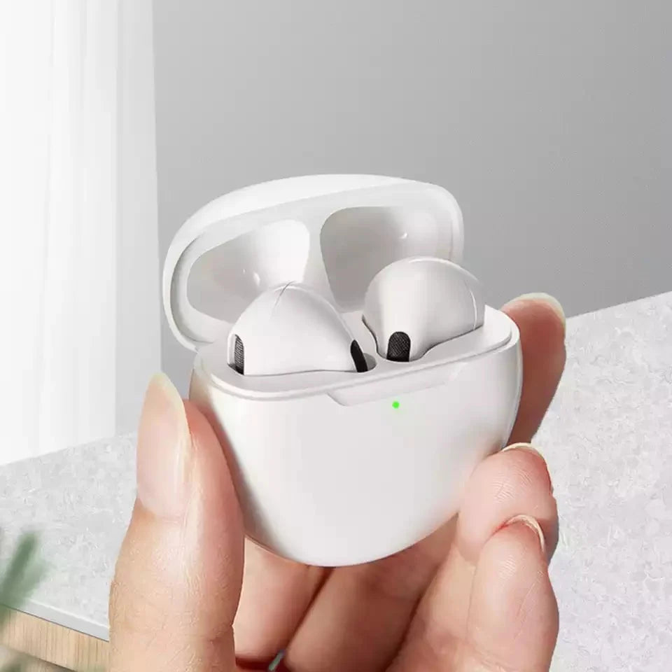 AirPods 4 Generacion