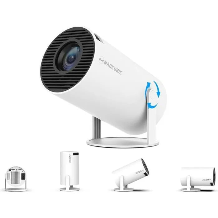 Proyector Smart Ultra HD