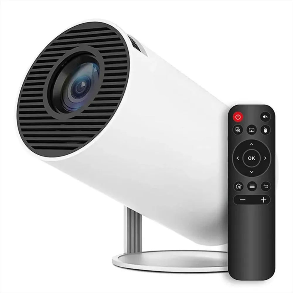 Proyector Smart Ultra HD